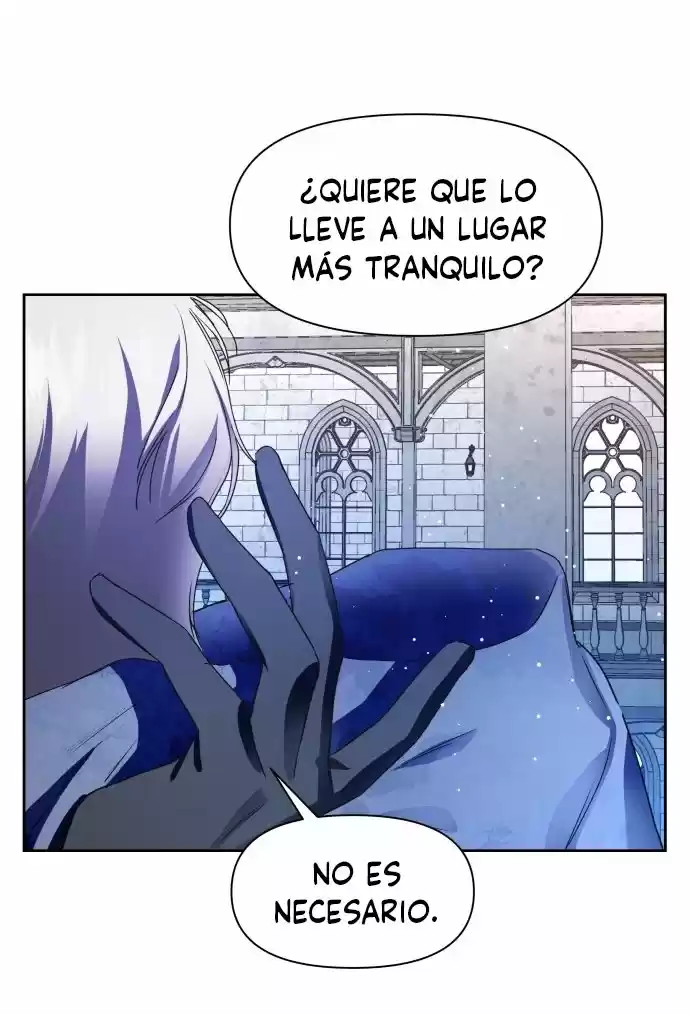 Quiero Ser Tú, Solo Por Un Día (Serialización) - Capítulo 30 - Página 102 - LectorTMOo
