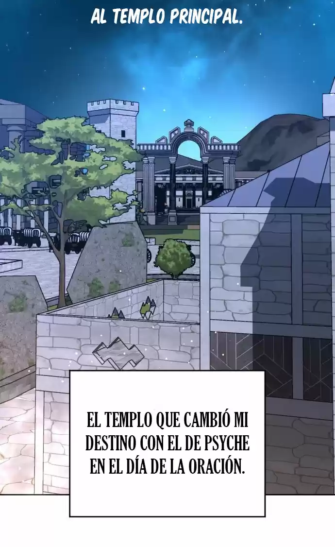 Quiero Ser Tú, Solo Por Un Día (Serialización) - Capítulo 30 - Página 111 - LectorTMOo