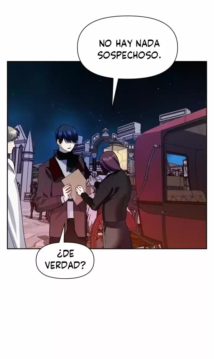 Quiero Ser Tú, Solo Por Un Día (Serialización) - Capítulo 30 - Página 119 - LectorTMOo