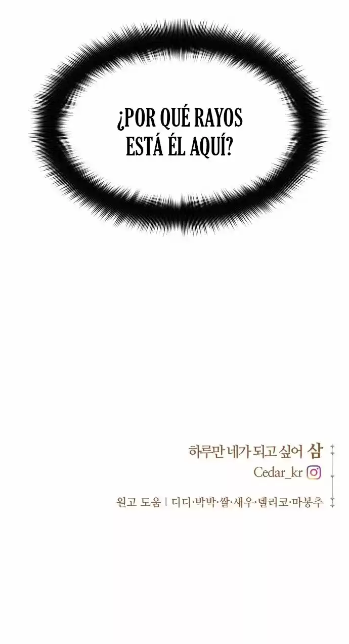 Quiero Ser Tú, Solo Por Un Día (Serialización) - Capítulo 30 - Página 122 - LectorTMOo