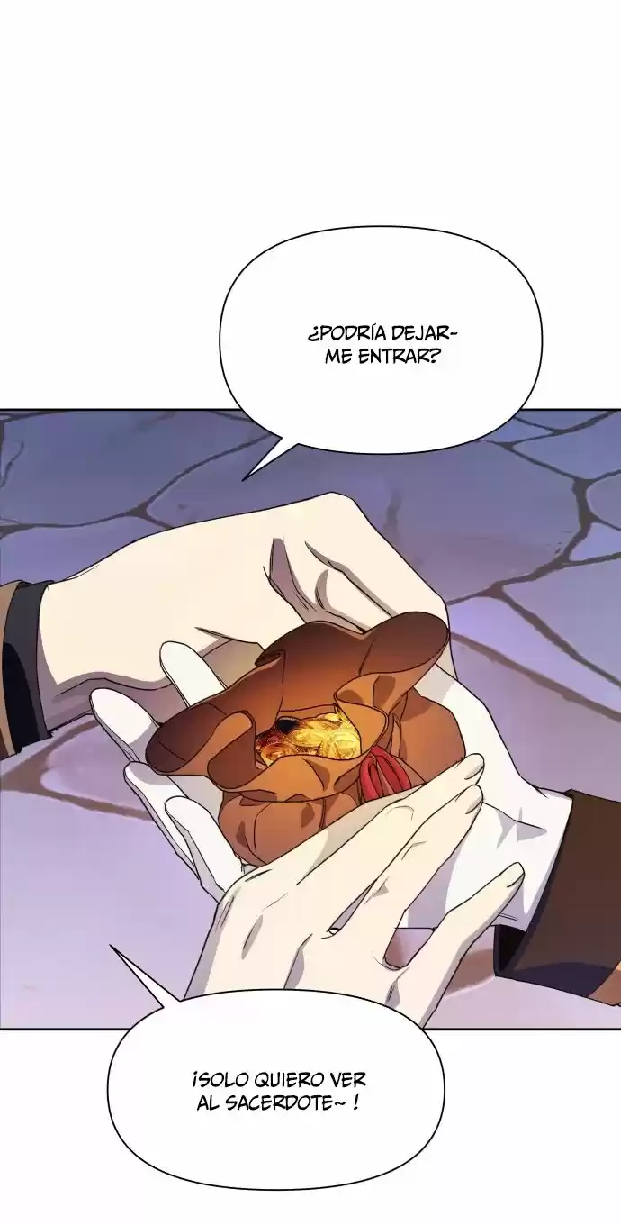 Quiero Ser Tú, Solo Por Un Día (Serialización) - Capítulo 31 - Página 34 - LectorTMOo