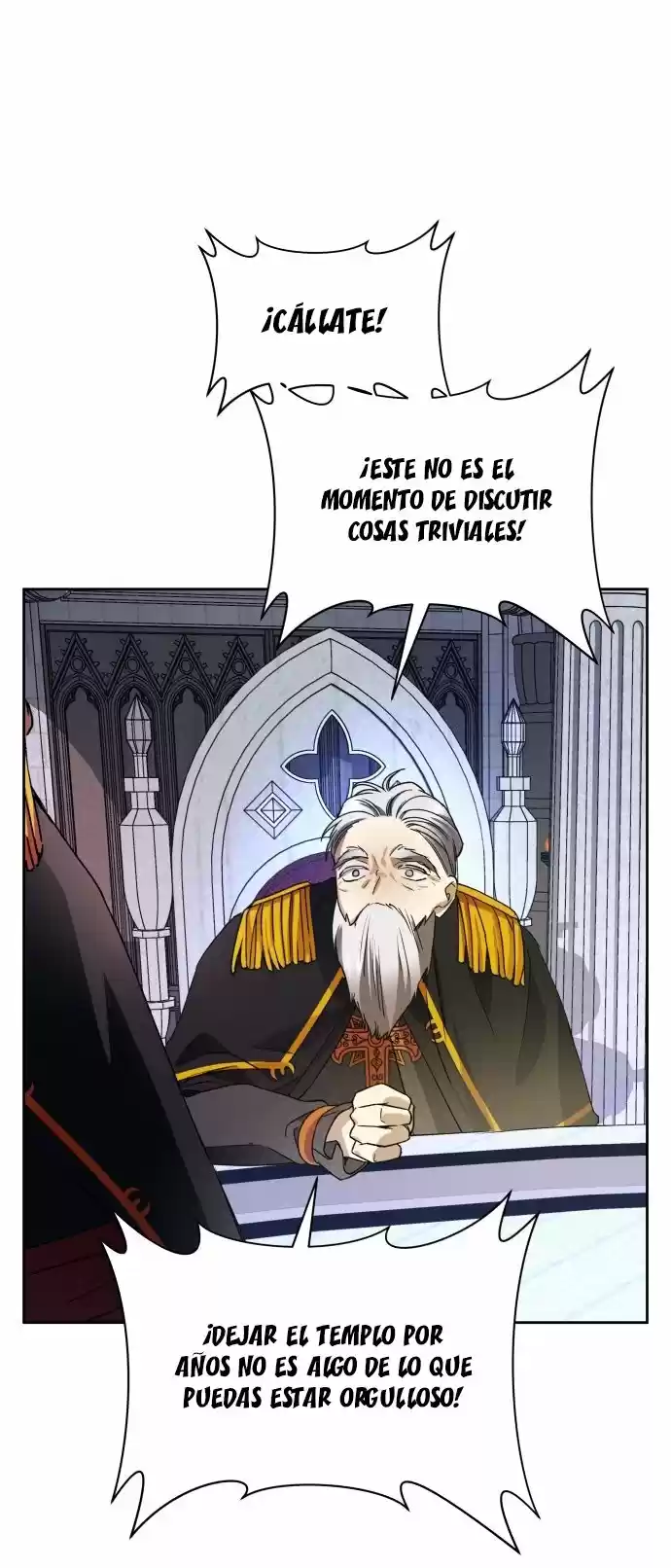 Quiero Ser Tú, Solo Por Un Día (Serialización) - Capítulo 31 - Página 71 - LectorTMOo