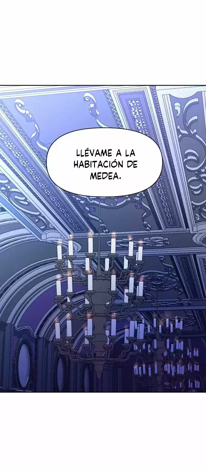 Quiero Ser Tú, Solo Por Un Día (Serialización) - Capítulo 32 - Página 37 - LectorTMOo