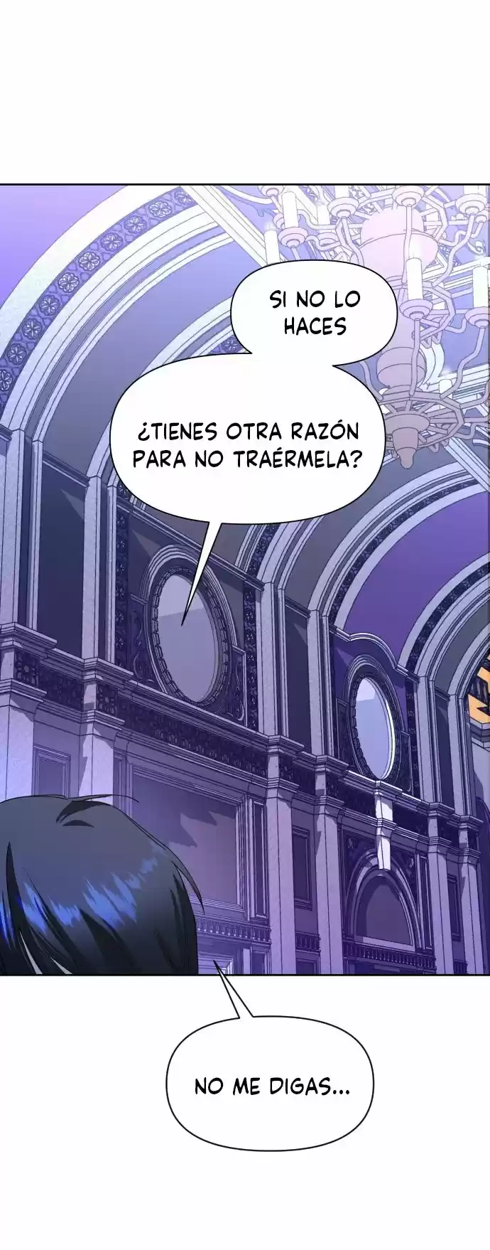 Quiero Ser Tú, Solo Por Un Día (Serialización) - Capítulo 32 - Página 44 - LectorTMOo