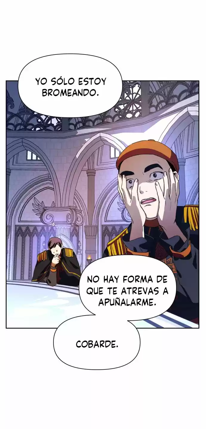 Quiero Ser Tú, Solo Por Un Día (Serialización) - Capítulo 32 - Página 68 - LectorTMOo