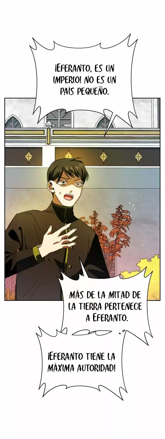 Quiero Ser Tú, Solo Por Un Día (Serialización) - Capítulo 32 - Página 95 - LectorTMOo