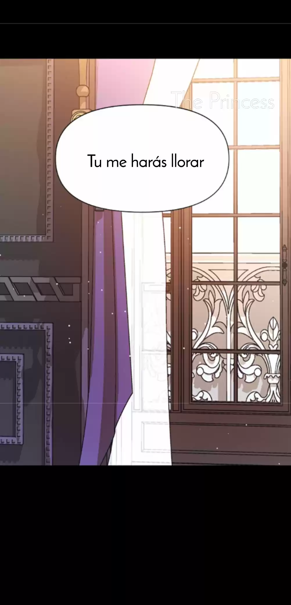 Quiero Ser Tú, Solo Por Un Día (Serialización) - Capítulo 33 - Página 10 - LectorTMOo
