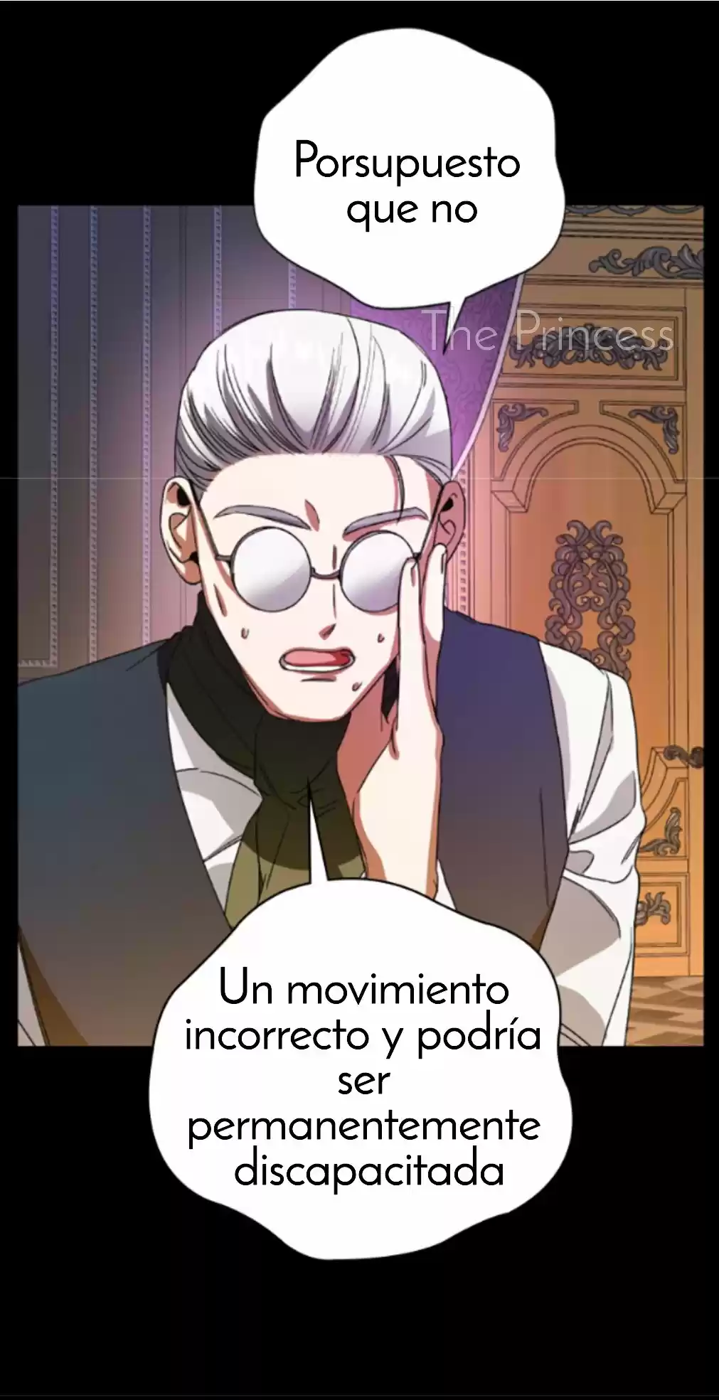 Quiero Ser Tú, Solo Por Un Día (Serialización) - Capítulo 33 - Página 16 - LectorTMOo