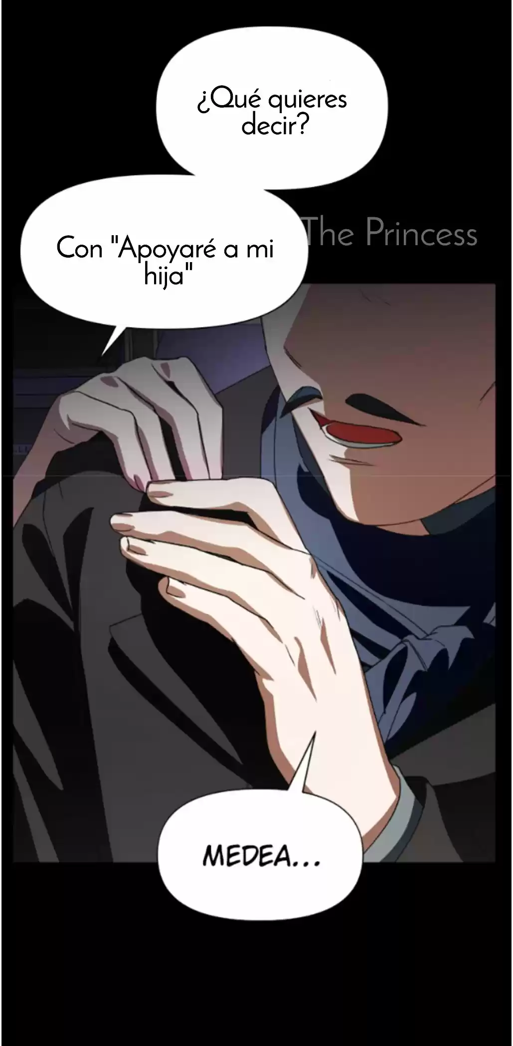 Quiero Ser Tú, Solo Por Un Día (Serialización) - Capítulo 33 - Página 21 - LectorTMOo
