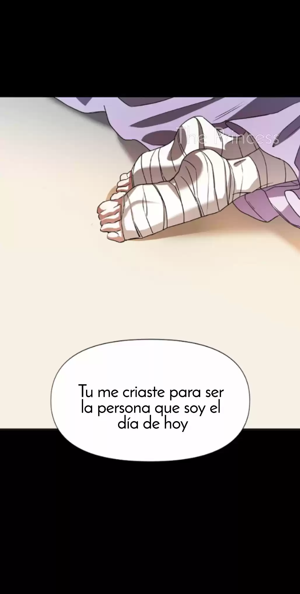 Quiero Ser Tú, Solo Por Un Día (Serialización) - Capítulo 33 - Página 23 - LectorTMOo