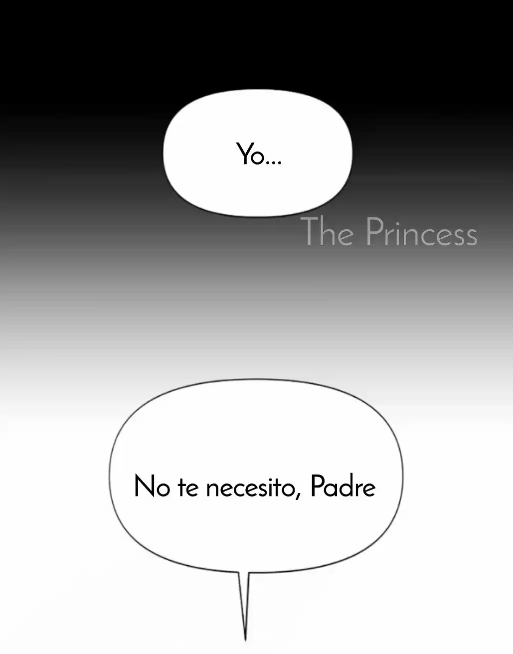 Quiero Ser Tú, Solo Por Un Día (Serialización) - Capítulo 33 - Página 24 - LectorTMOo