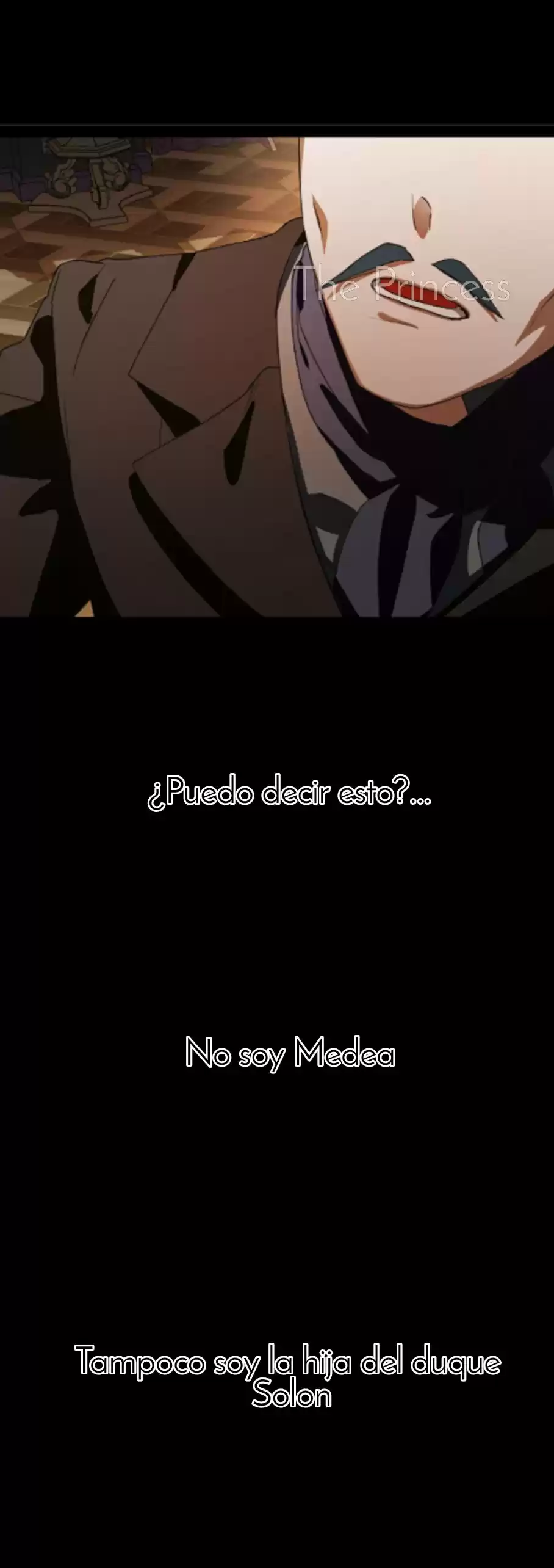 Quiero Ser Tú, Solo Por Un Día (Serialización) - Capítulo 33 - Página 26 - LectorTMOo