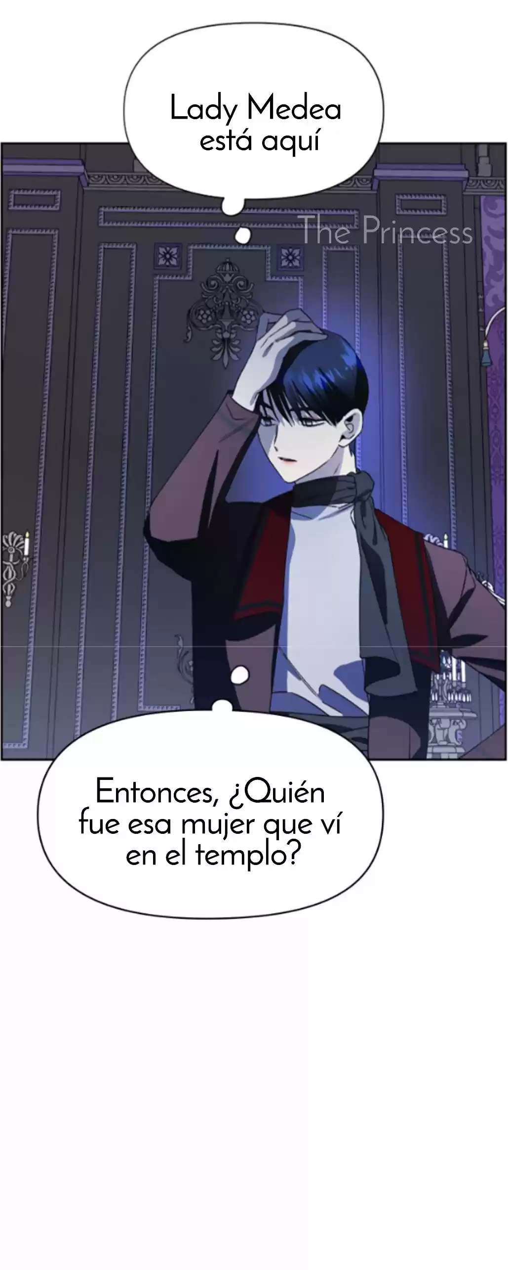 Quiero Ser Tú, Solo Por Un Día (Serialización) - Capítulo 33 - Página 31 - LectorTMOo
