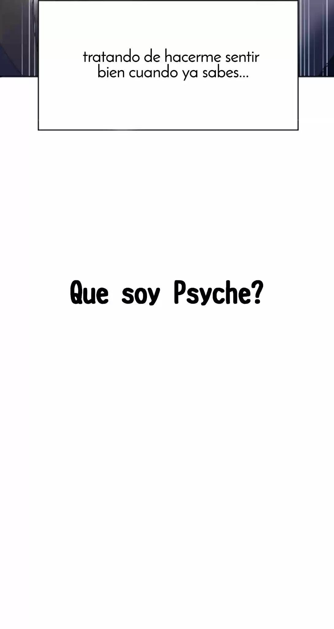 Quiero Ser Tú, Solo Por Un Día (Serialización) - Capítulo 34 - Página 8 - LectorTMOo