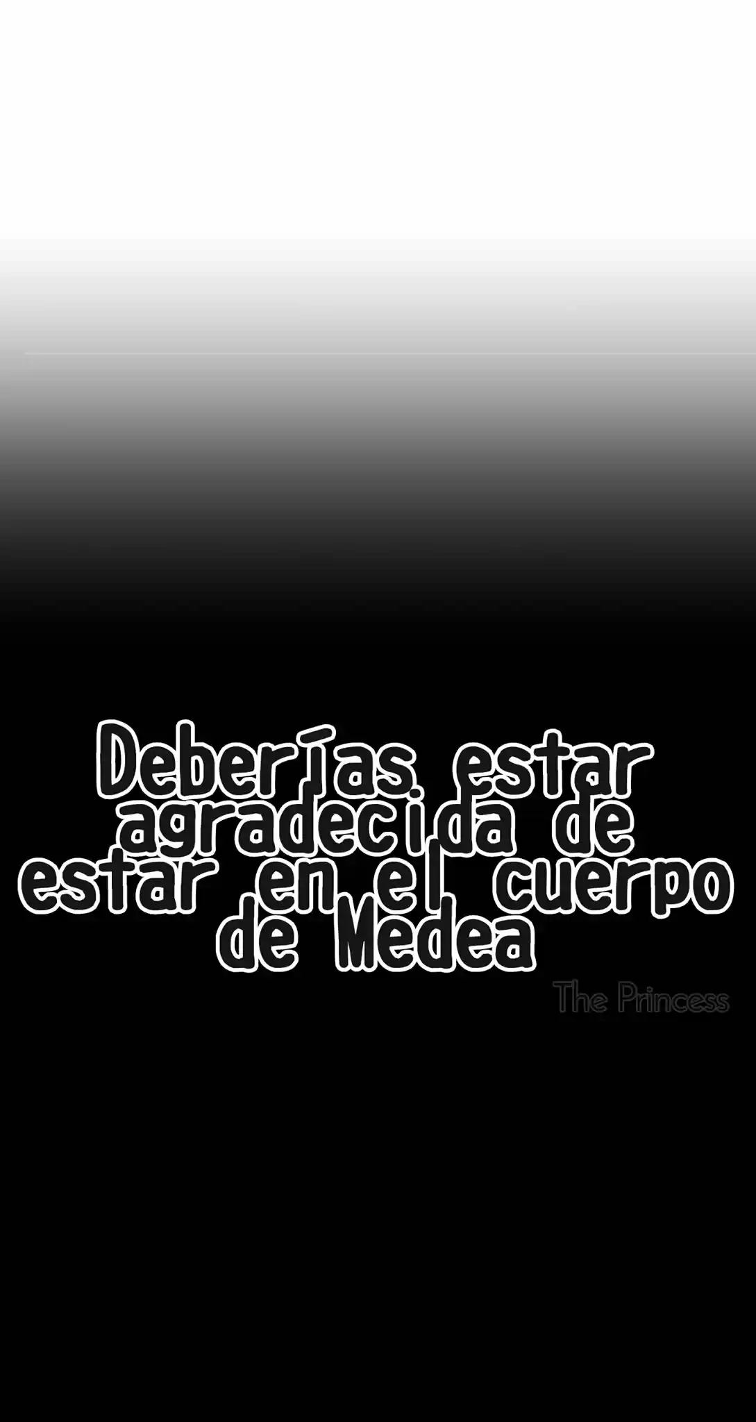 Quiero Ser Tú, Solo Por Un Día (Serialización) - Capítulo 34 - Página 11 - LectorTMOo