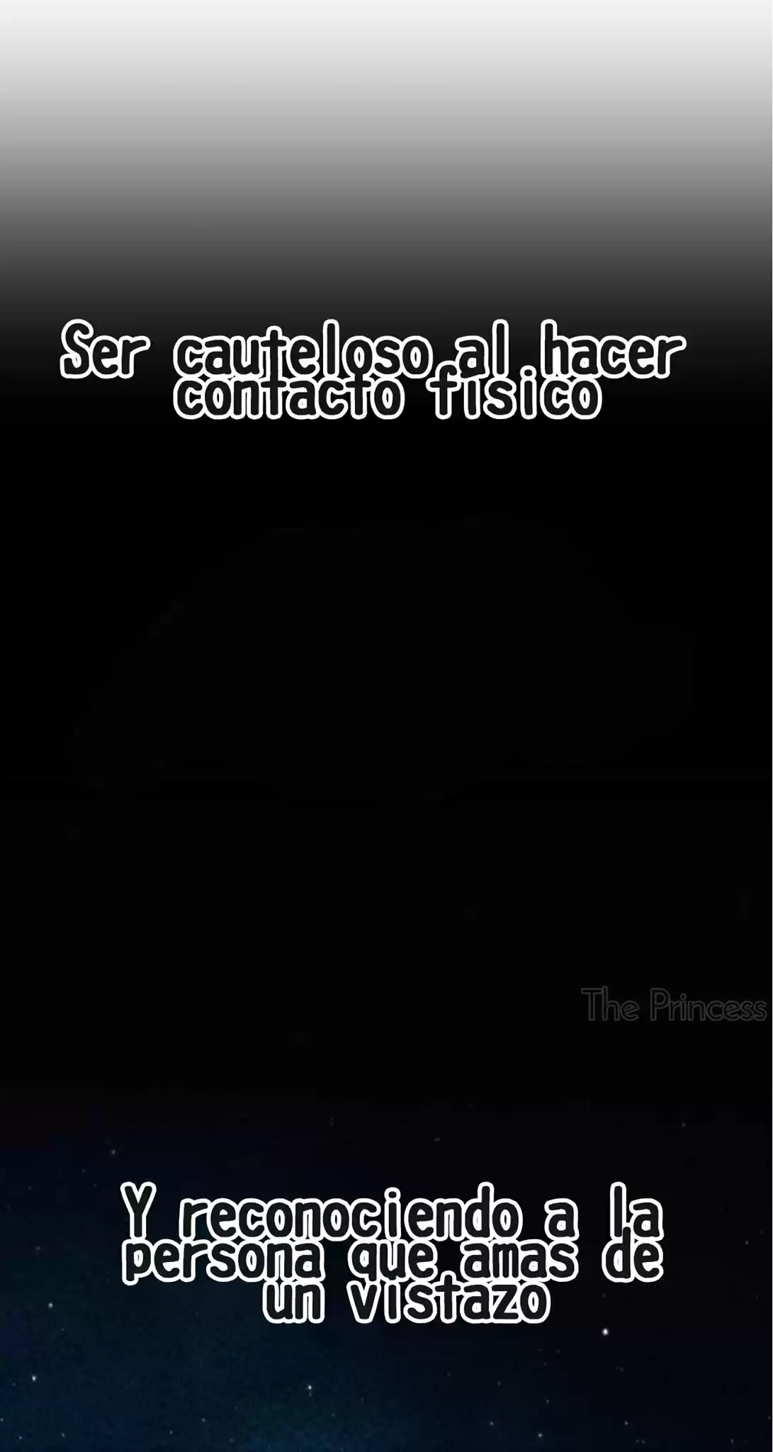 Quiero Ser Tú, Solo Por Un Día (Serialización) - Capítulo 34 - Página 17 - LectorTMOo