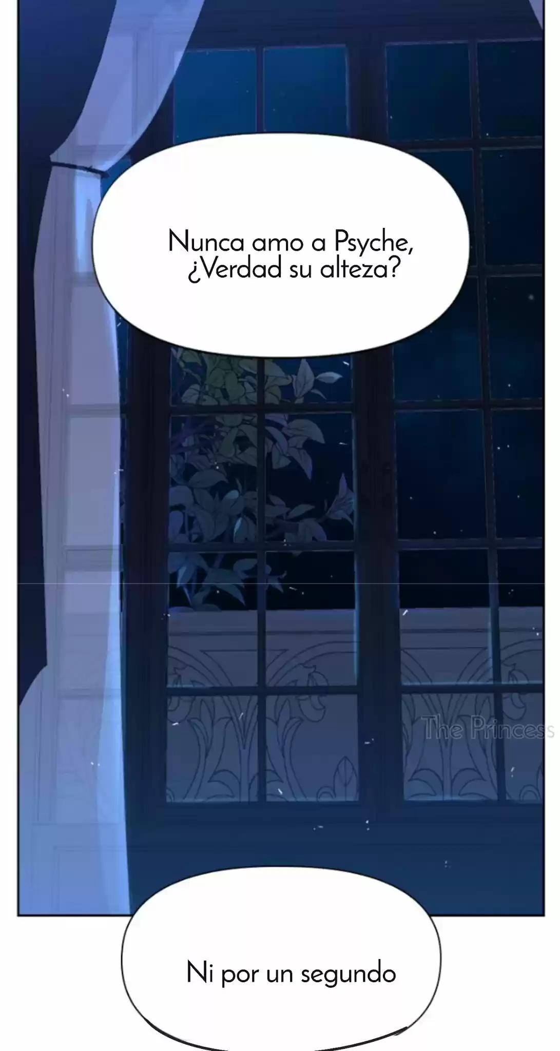 Quiero Ser Tú, Solo Por Un Día (Serialización) - Capítulo 34 - Página 22 - LectorTMOo