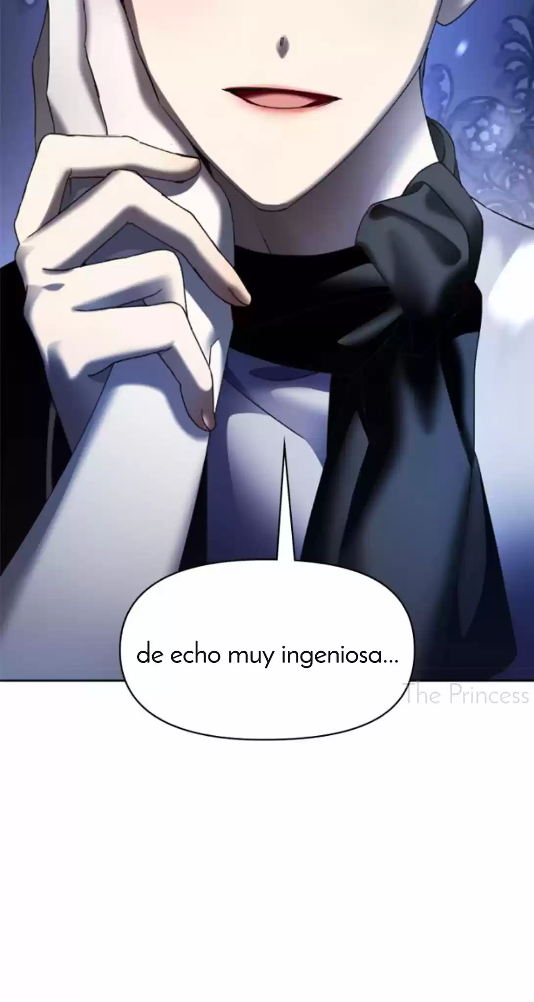 Quiero Ser Tú, Solo Por Un Día (Serialización) - Capítulo 34 - Página 26 - LectorTMOo