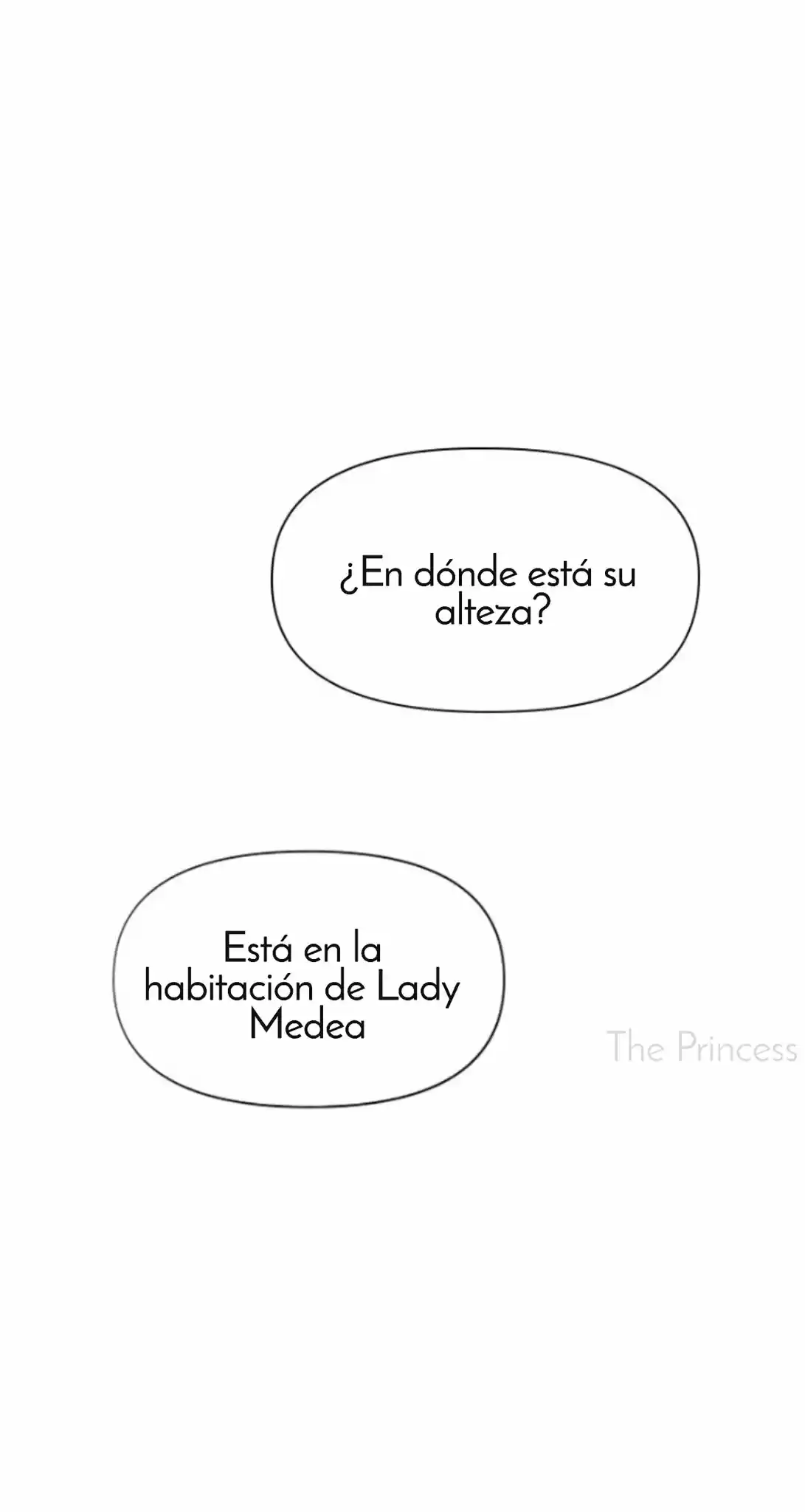 Quiero Ser Tú, Solo Por Un Día (Serialización) - Capítulo 34 - Página 30 - LectorTMOo