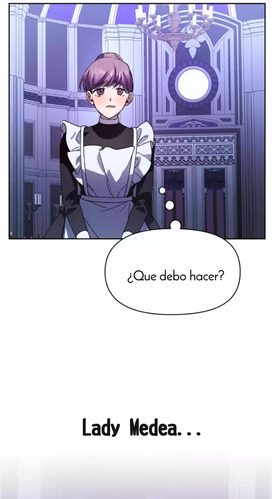 Quiero Ser Tú, Solo Por Un Día (Serialización) - Capítulo 34 - Página 44 - LectorTMOo