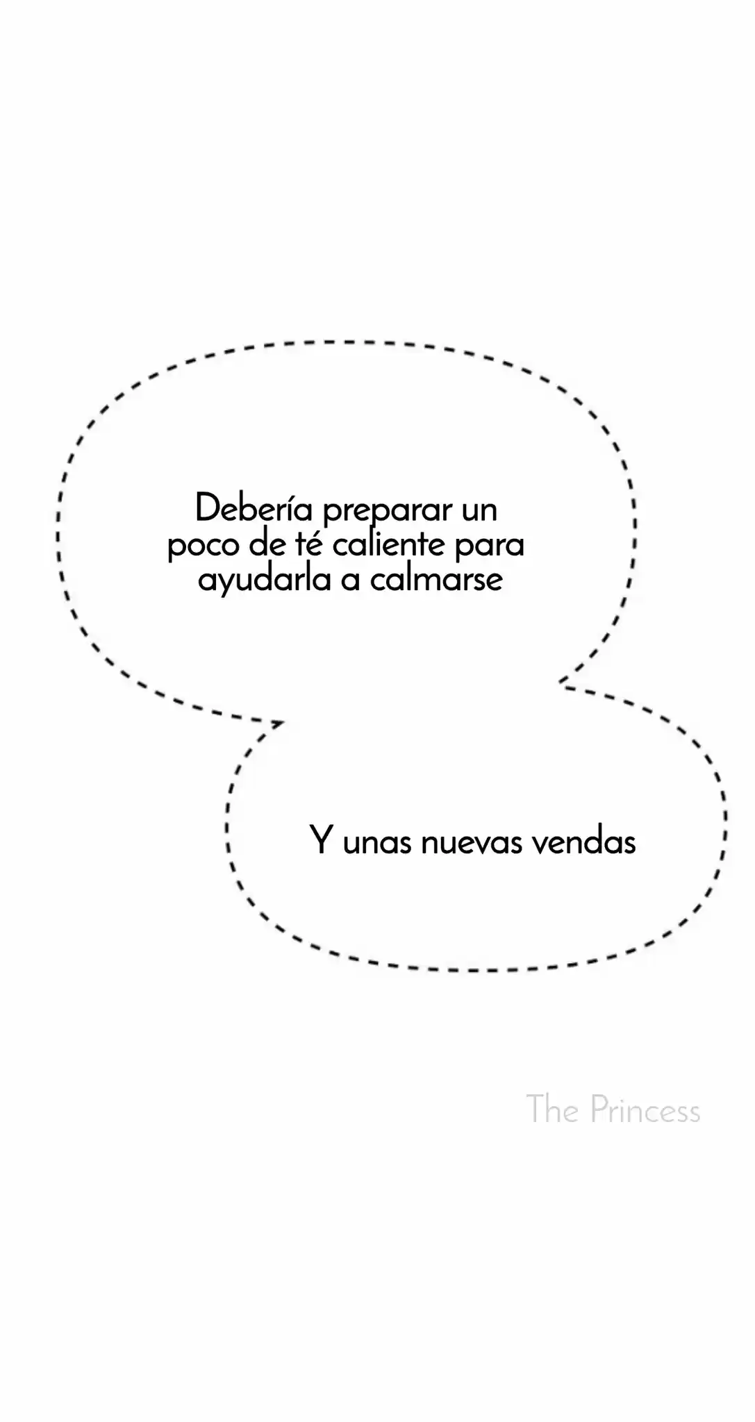 Quiero Ser Tú, Solo Por Un Día (Serialización) - Capítulo 34 - Página 50 - LectorTMOo