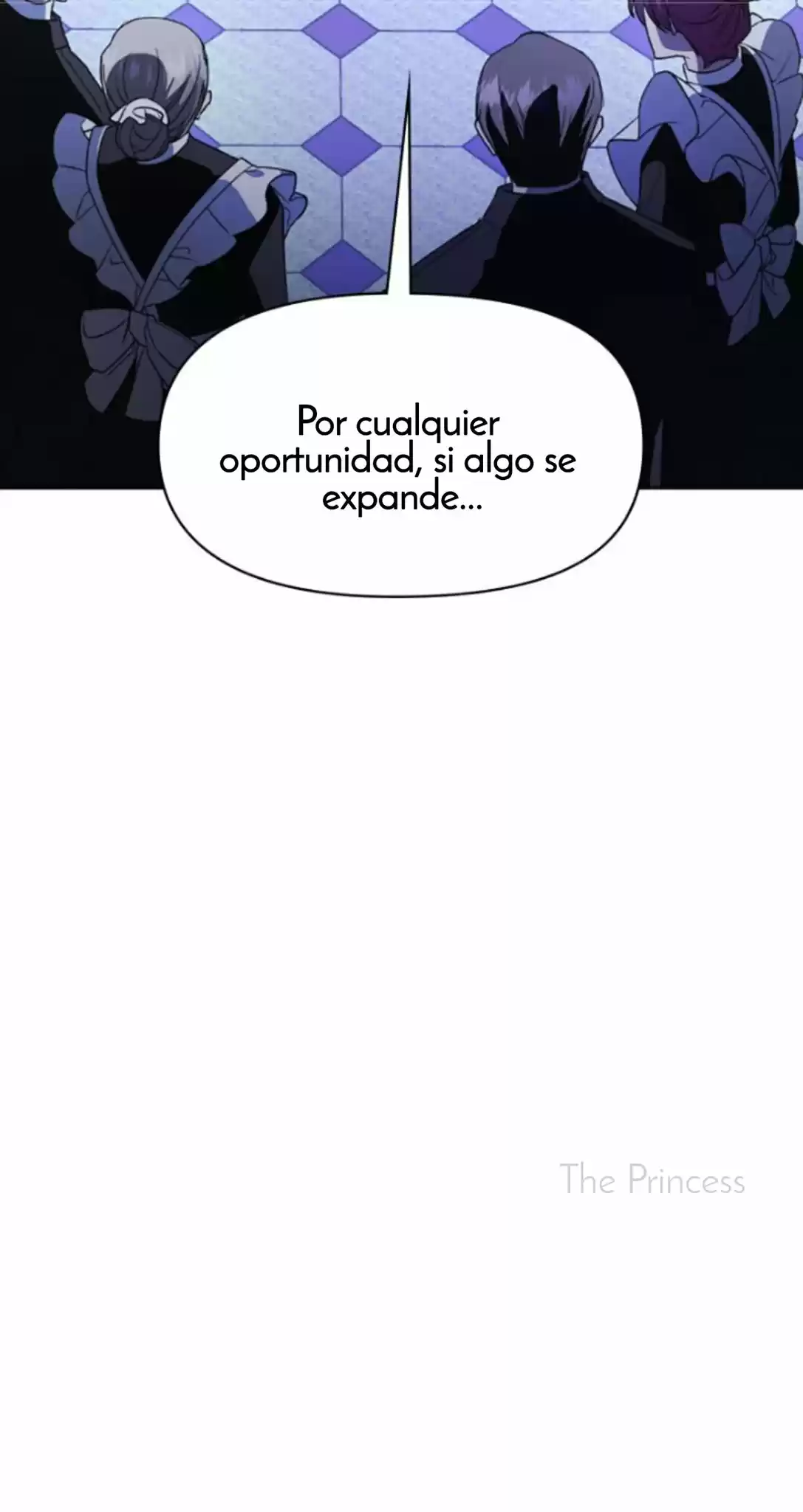 Quiero Ser Tú, Solo Por Un Día (Serialización) - Capítulo 34 - Página 56 - LectorTMOo