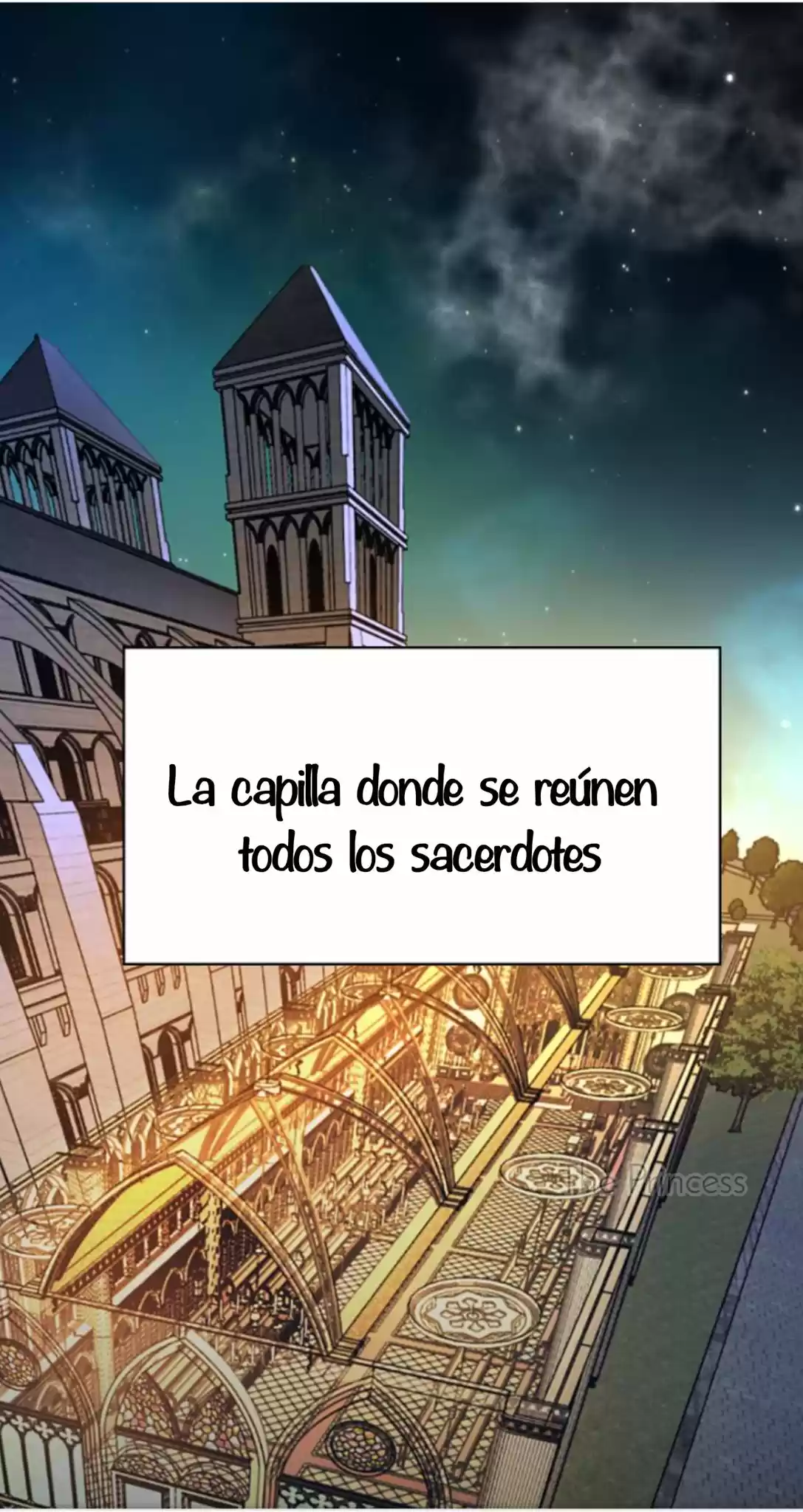 Quiero Ser Tú, Solo Por Un Día (Serialización) - Capítulo 34 - Página 64 - LectorTMOo