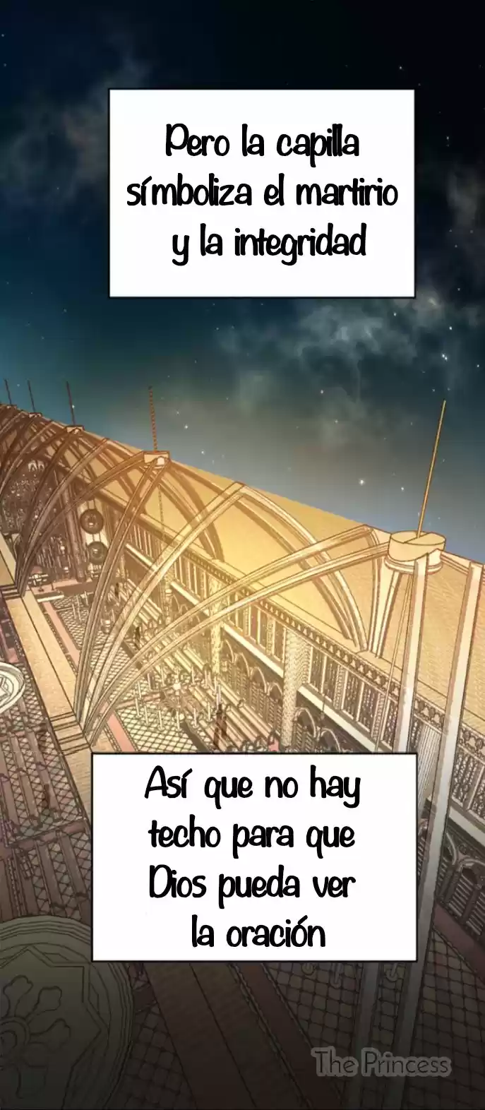 Quiero Ser Tú, Solo Por Un Día (Serialización) - Capítulo 34 - Página 67 - LectorTMOo