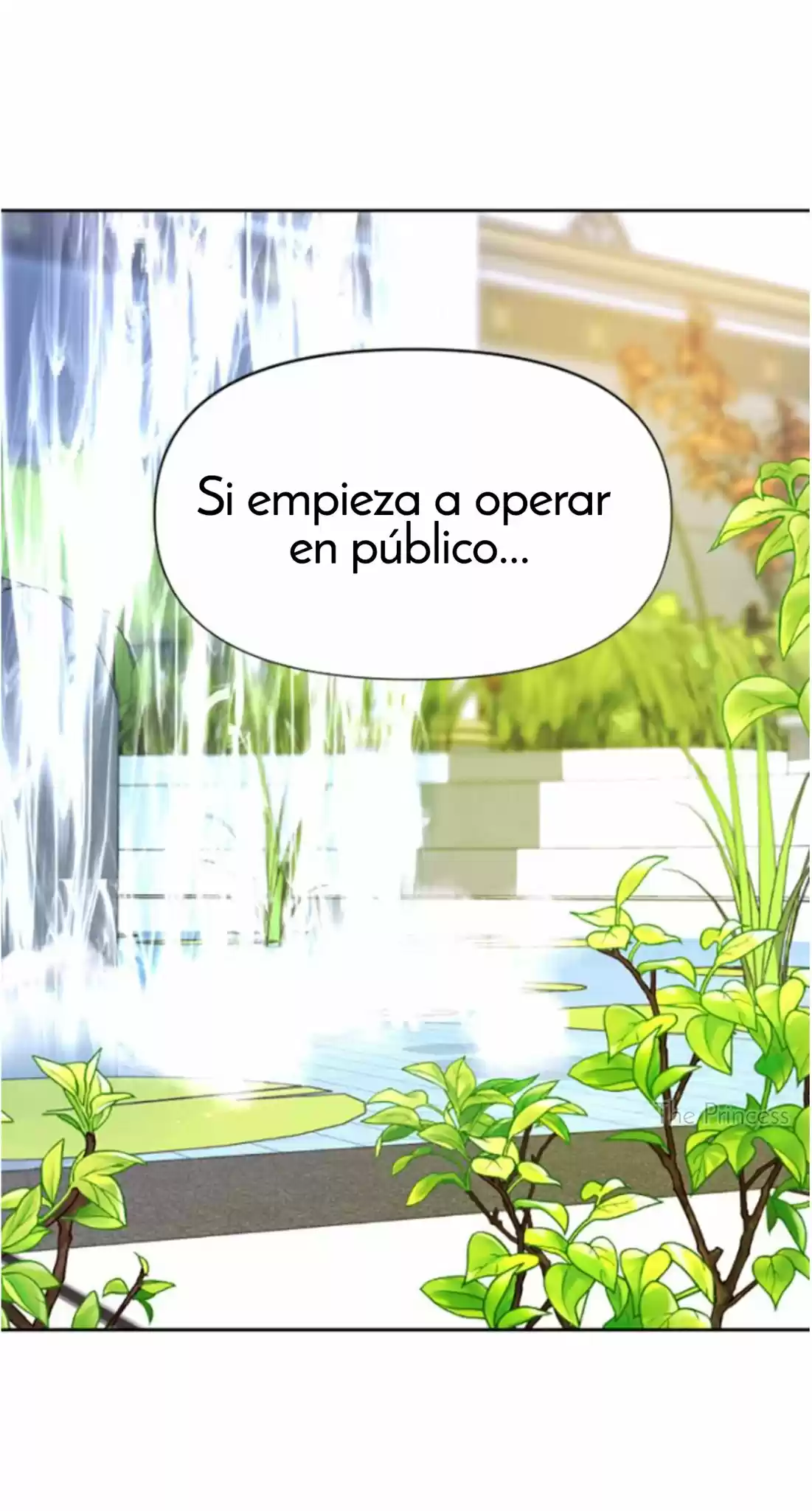 Quiero Ser Tú, Solo Por Un Día (Serialización) - Capítulo 34 - Página 76 - LectorTMOo