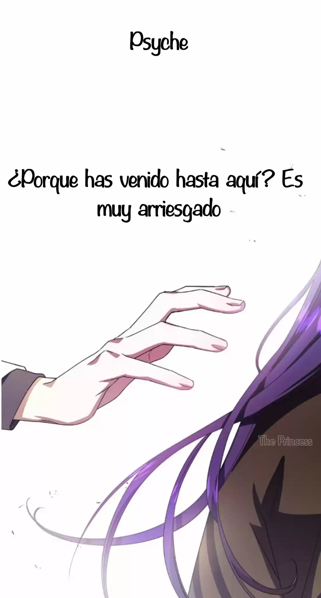 Quiero Ser Tú, Solo Por Un Día (Serialización) - Capítulo 34 - Página 89 - LectorTMOo
