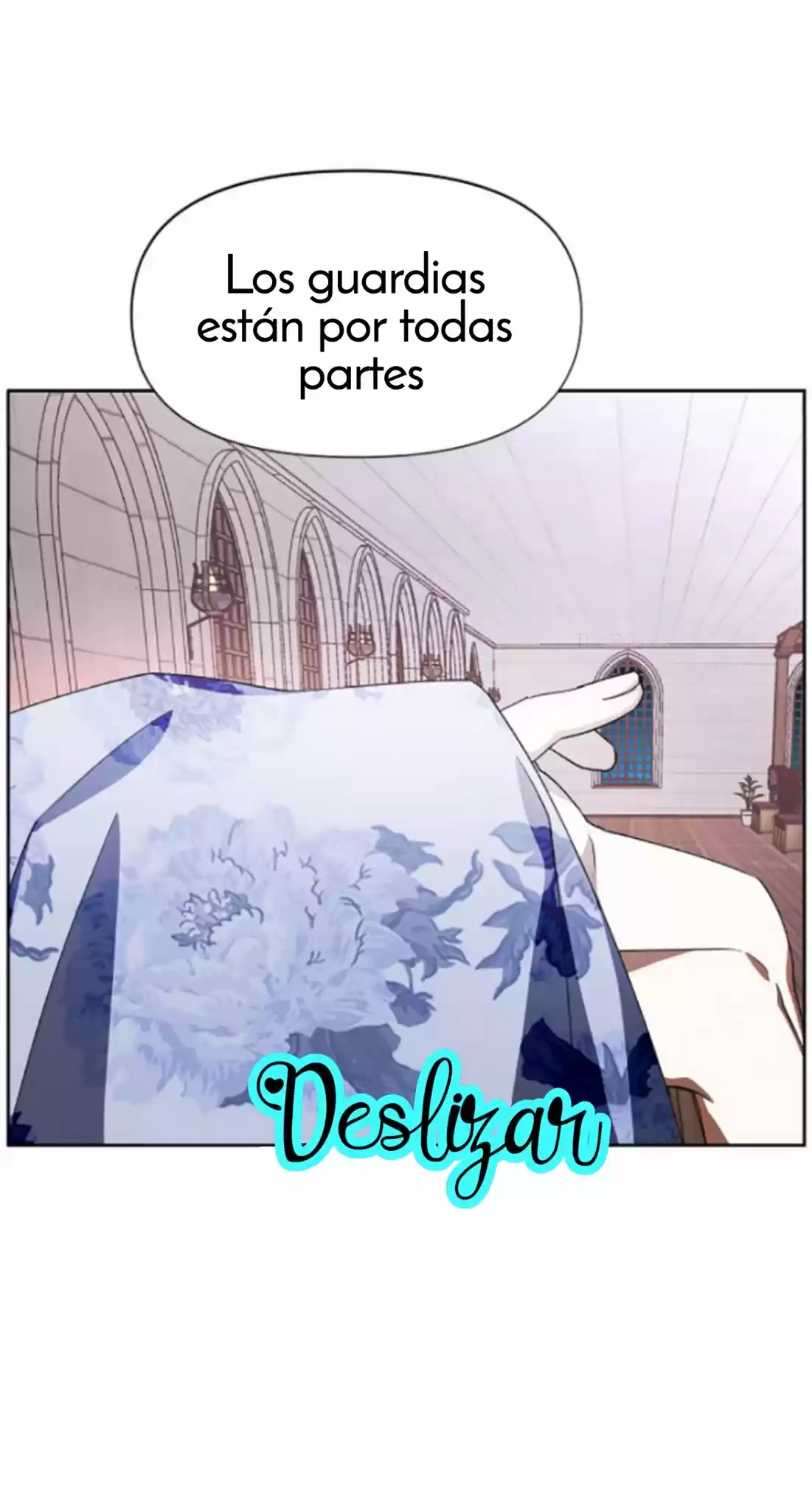 Quiero Ser Tú, Solo Por Un Día (Serialización) - Capítulo 34 - Página 92 - LectorTMOo