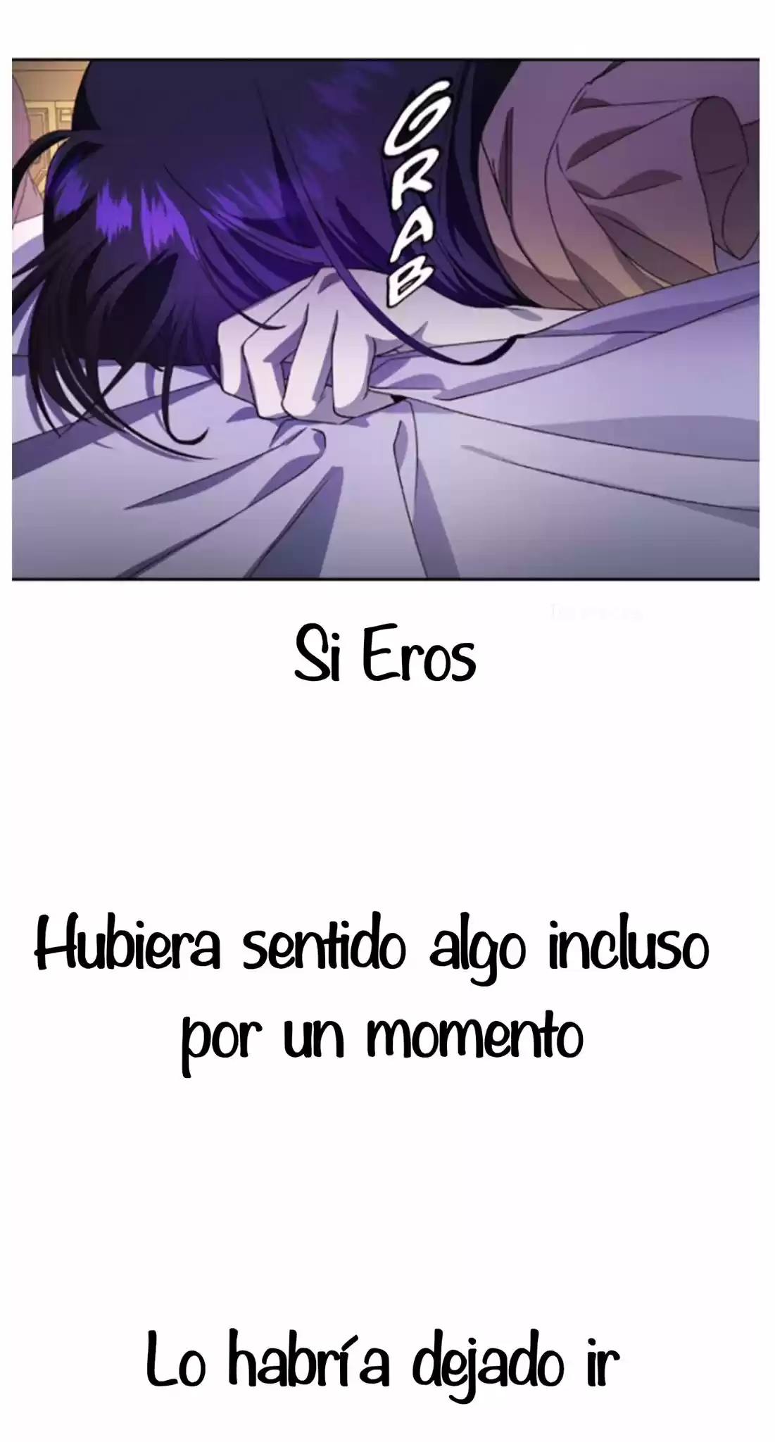 Quiero Ser Tú, Solo Por Un Día (Serialización) - Capítulo 34 - Página 96 - LectorTMOo