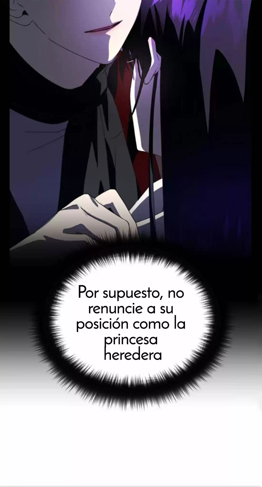 Quiero Ser Tú, Solo Por Un Día (Serialización) - Capítulo 34 - Página 101 - LectorTMOo