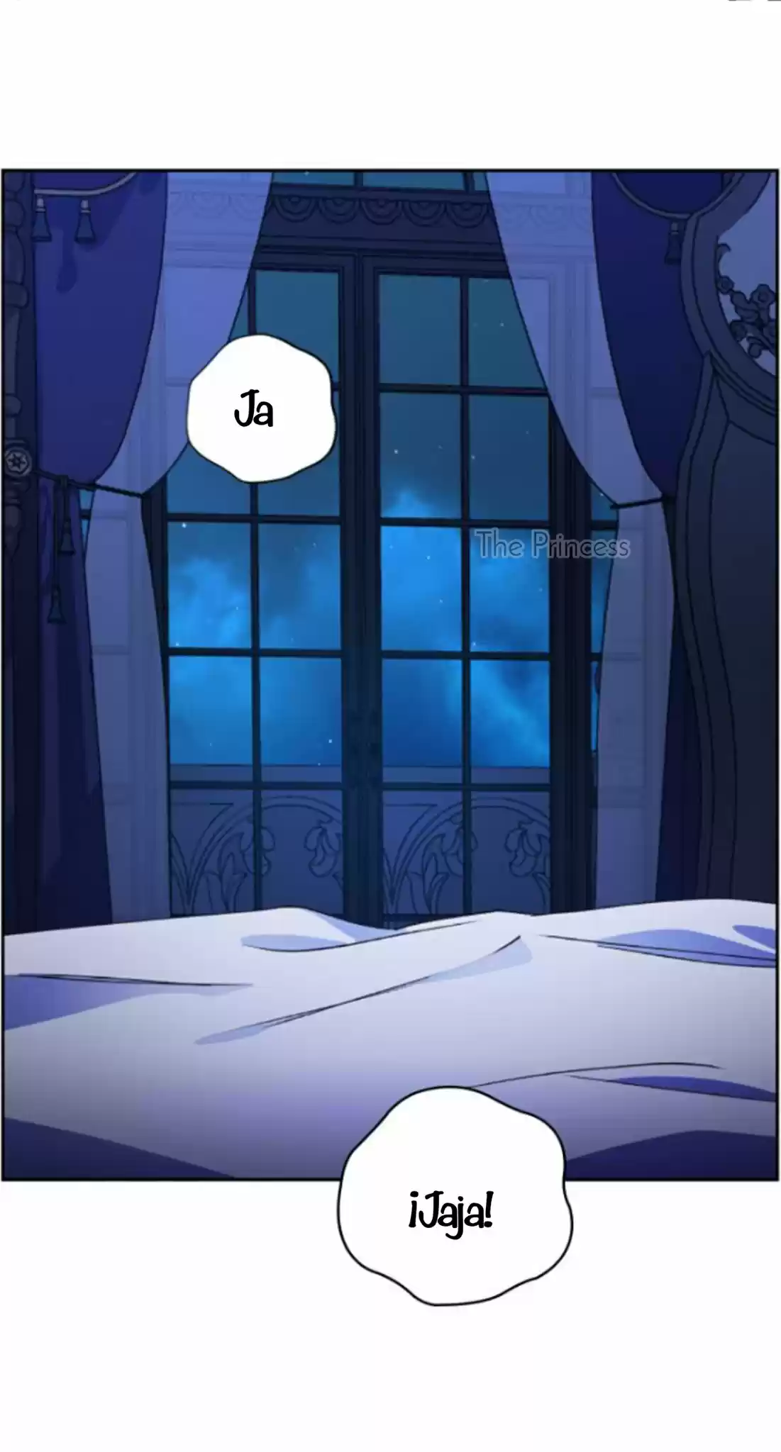 Quiero Ser Tú, Solo Por Un Día (Serialización) - Capítulo 34 - Página 104 - LectorTMOo