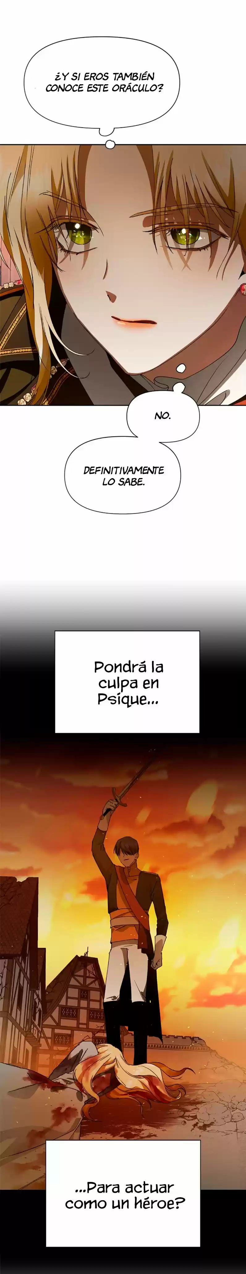 Quiero Ser Tú, Solo Por Un Día (Serialización) - Capítulo 35 - Página 20 - LectorTMOo