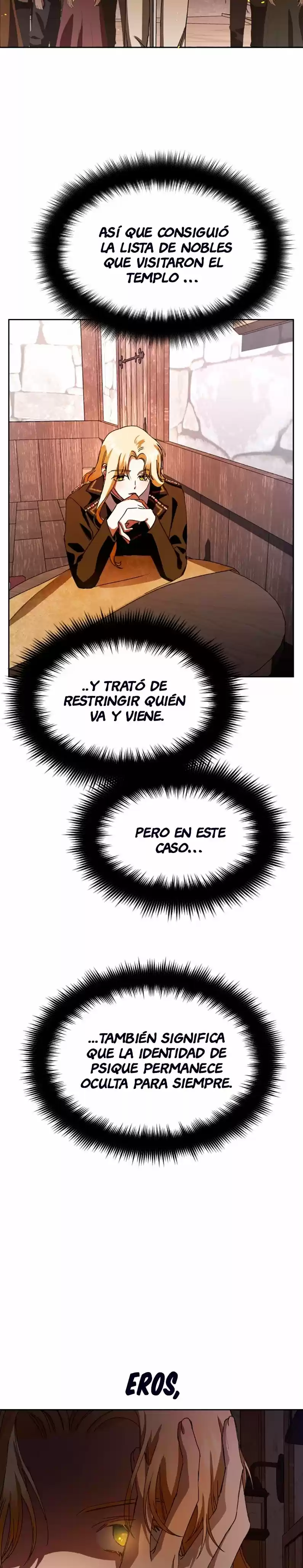 Quiero Ser Tú, Solo Por Un Día (Serialización) - Capítulo 35 - Página 26 - LectorTMOo