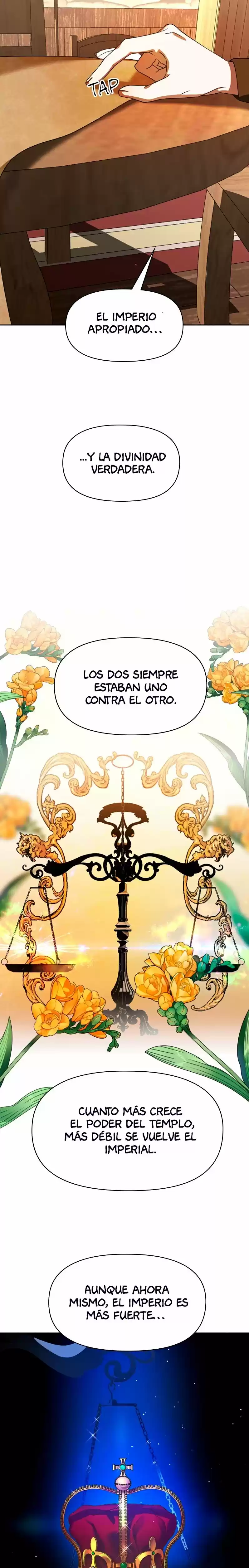 Quiero Ser Tú, Solo Por Un Día (Serialización) - Capítulo 35 - Página 29 - LectorTMOo