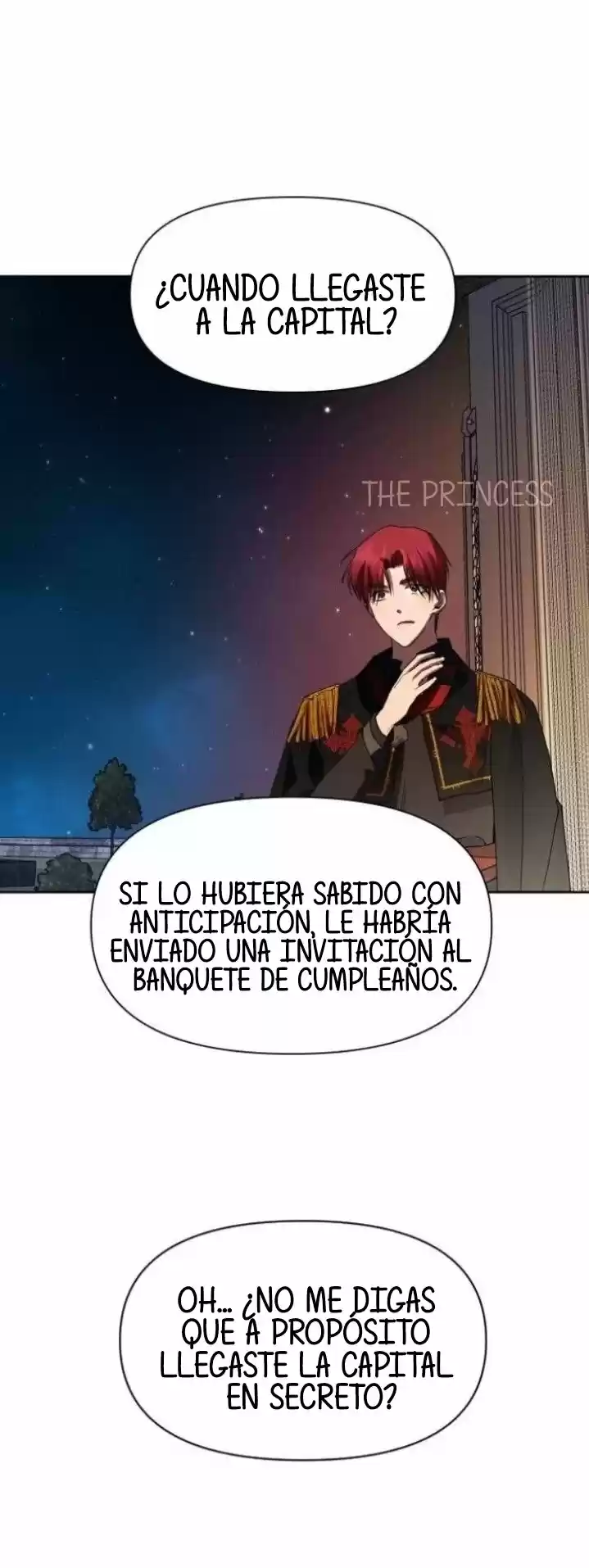 Quiero Ser Tú, Solo Por Un Día (Serialización) - Capítulo 36 - Página 10 - LectorTMOo