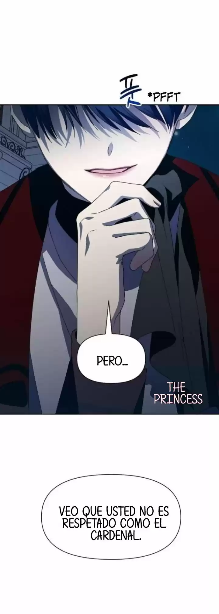 Quiero Ser Tú, Solo Por Un Día (Serialización) - Capítulo 36 - Página 24 - LectorTMOo