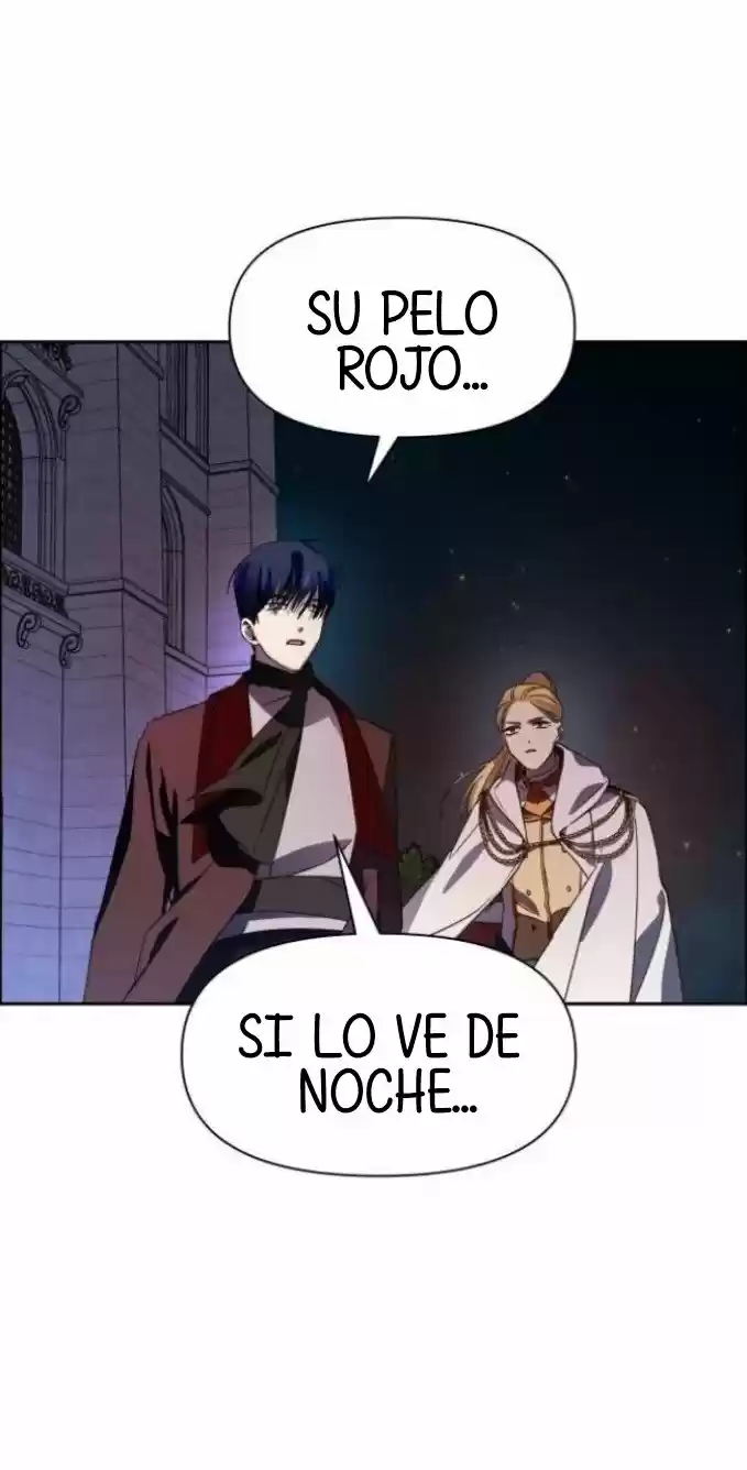 Quiero Ser Tú, Solo Por Un Día (Serialización) - Capítulo 36 - Página 34 - LectorTMOo