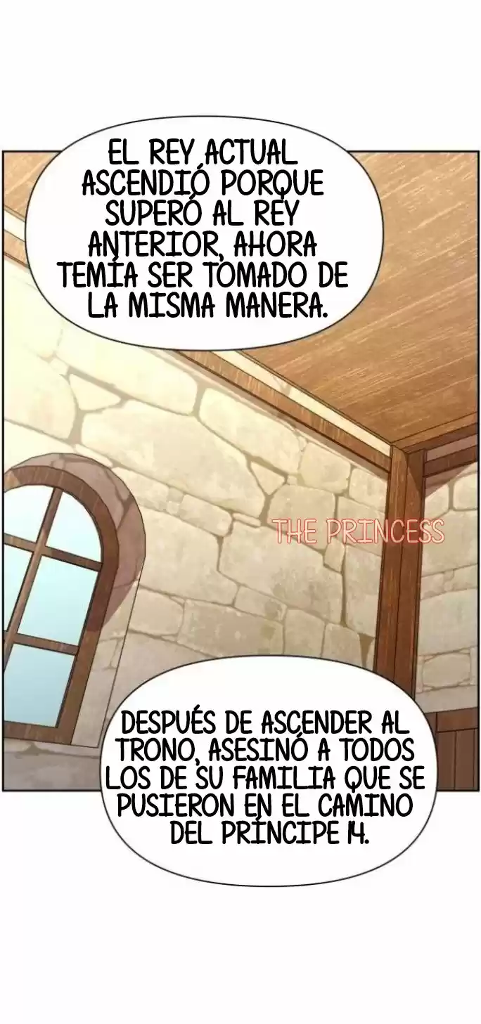Quiero Ser Tú, Solo Por Un Día (Serialización) - Capítulo 36 - Página 40 - LectorTMOo