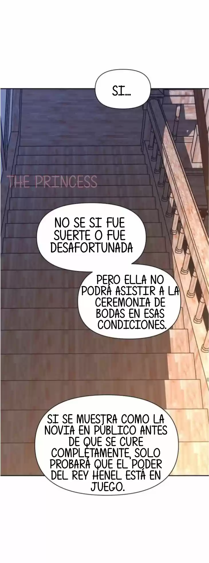 Quiero Ser Tú, Solo Por Un Día (Serialización) - Capítulo 36 - Página 47 - LectorTMOo