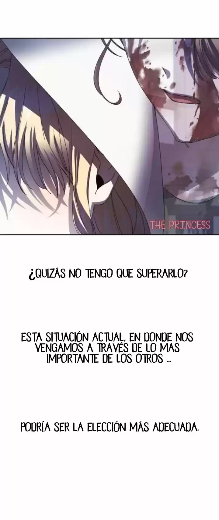 Quiero Ser Tú, Solo Por Un Día (Serialización) - Capítulo 36 - Página 64 - LectorTMOo