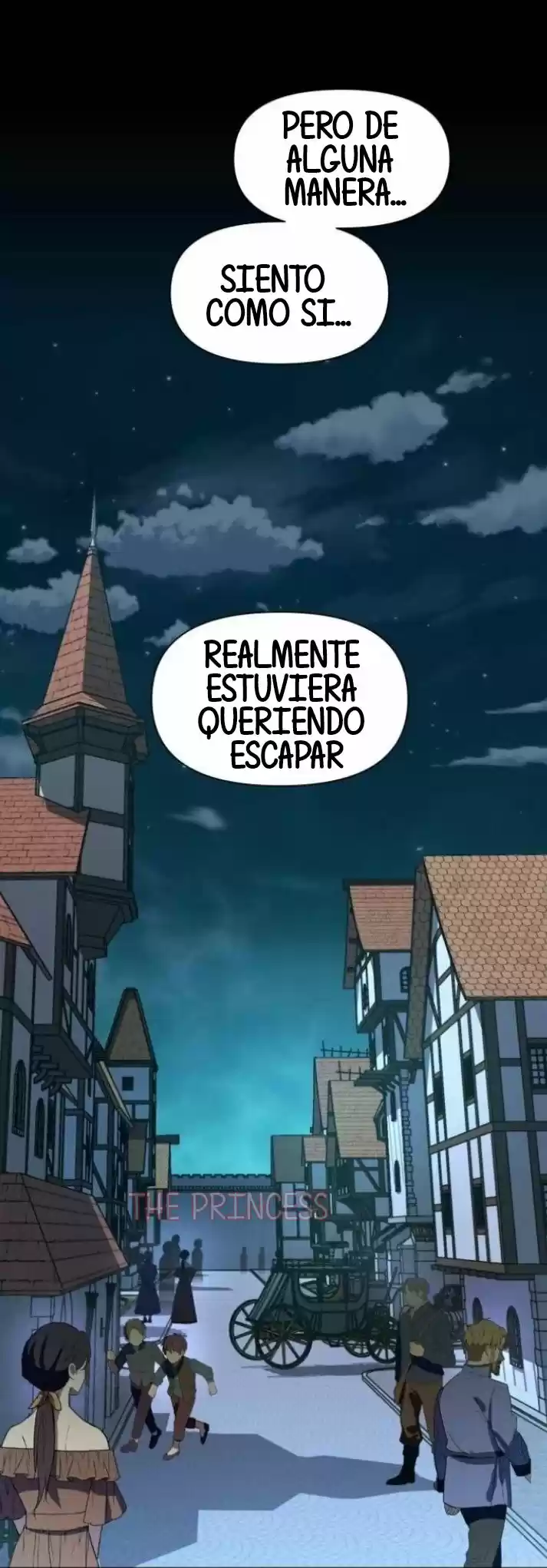 Quiero Ser Tú, Solo Por Un Día (Serialización) - Capítulo 36 - Página 65 - LectorTMOo