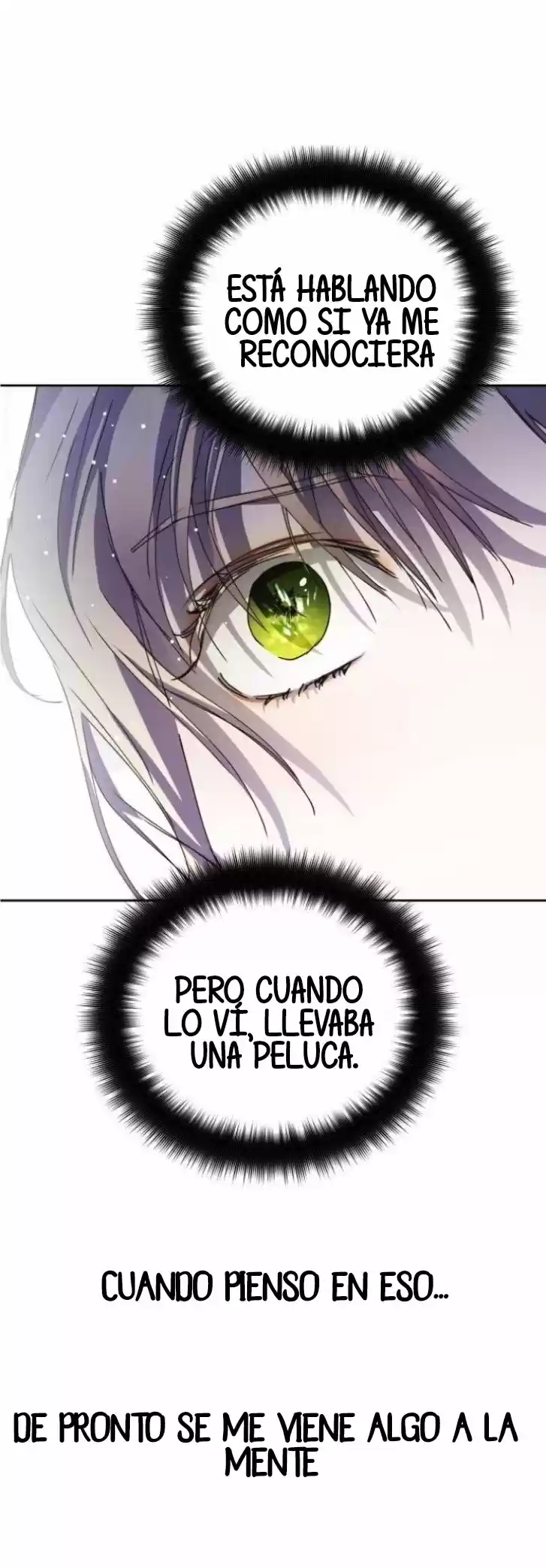 Quiero Ser Tú, Solo Por Un Día (Serialización) - Capítulo 36 - Página 79 - LectorTMOo