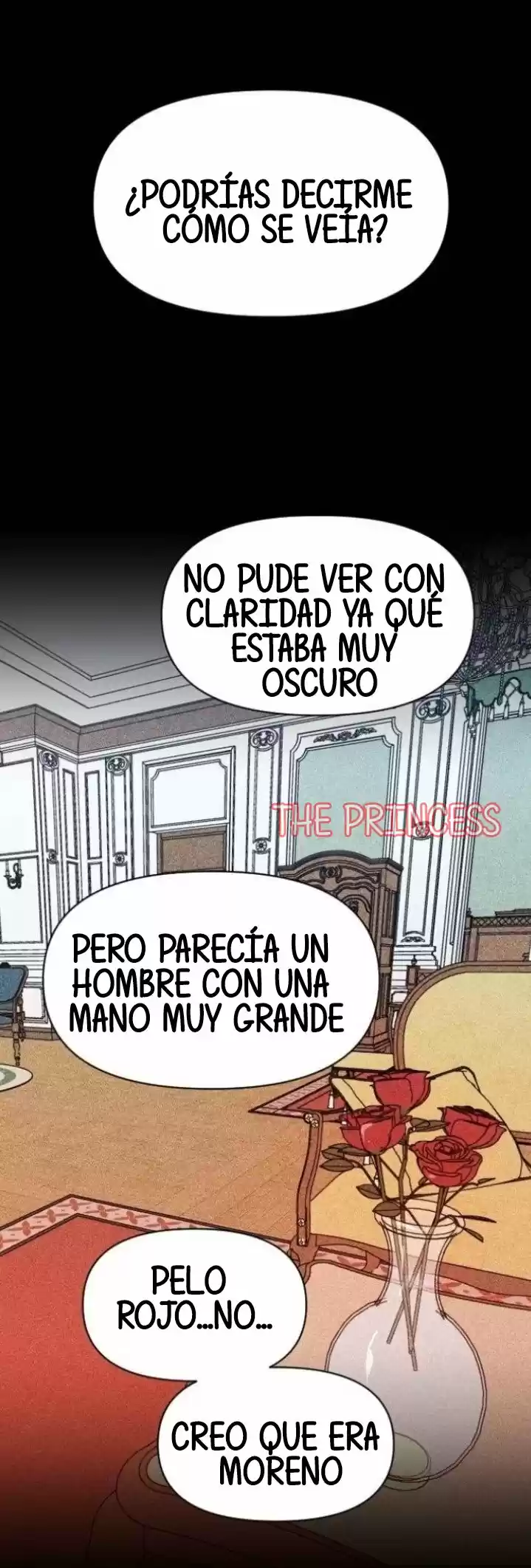 Quiero Ser Tú, Solo Por Un Día (Serialización) - Capítulo 36 - Página 82 - LectorTMOo
