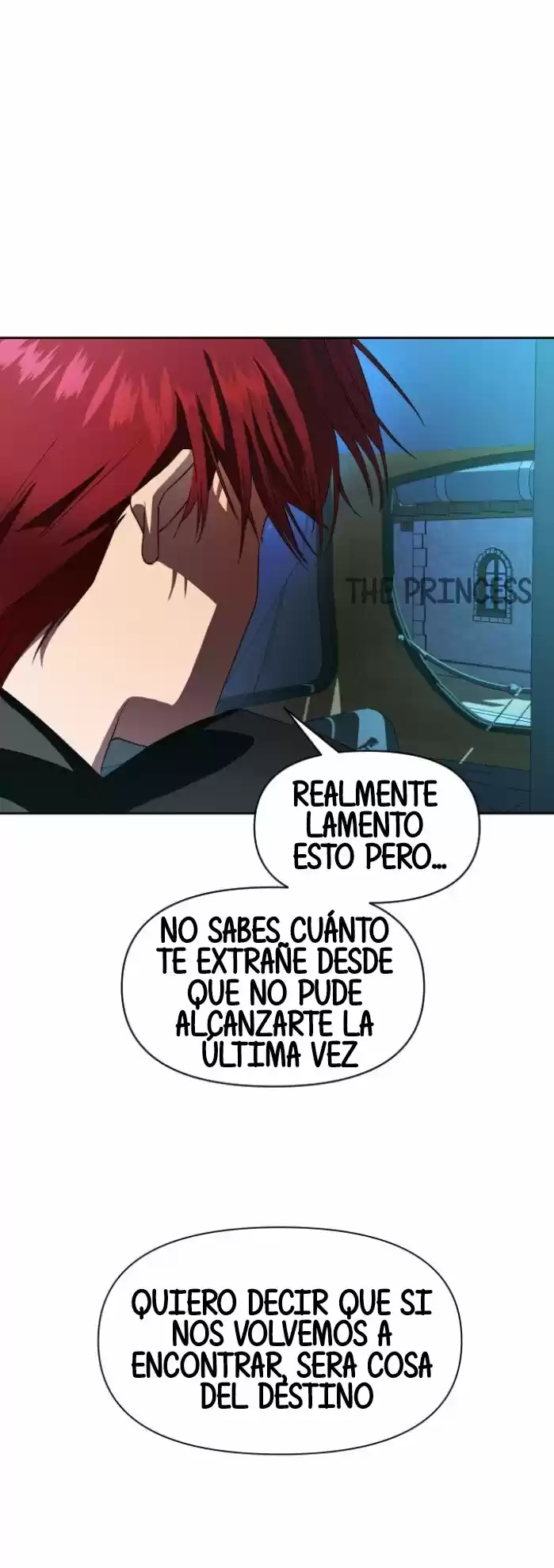 Quiero Ser Tú, Solo Por Un Día (Serialización) - Capítulo 37 - Página 4 - LectorTMOo