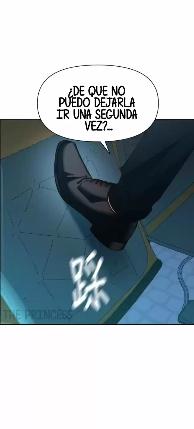 Quiero Ser Tú, Solo Por Un Día (Serialización) - Capítulo 37 - Página 6 - LectorTMOo
