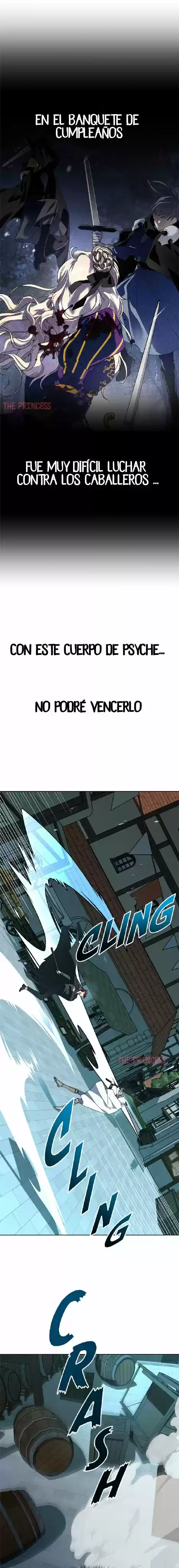 Quiero Ser Tú, Solo Por Un Día (Serialización) - Capítulo 37 - Página 28 - LectorTMOo