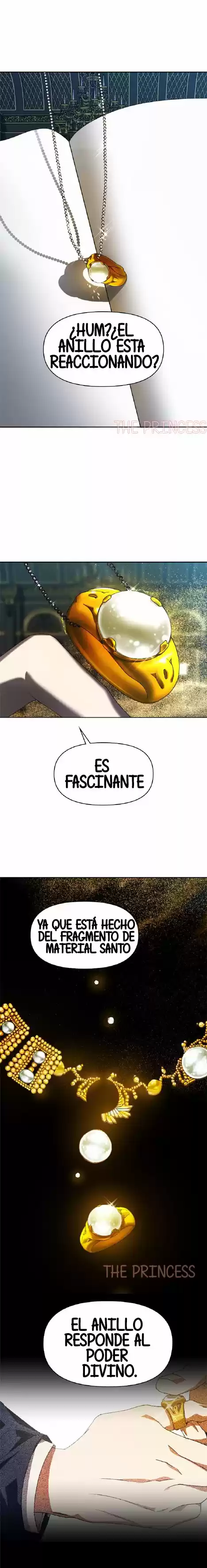 Quiero Ser Tú, Solo Por Un Día (Serialización) - Capítulo 37 - Página 42 - LectorTMOo